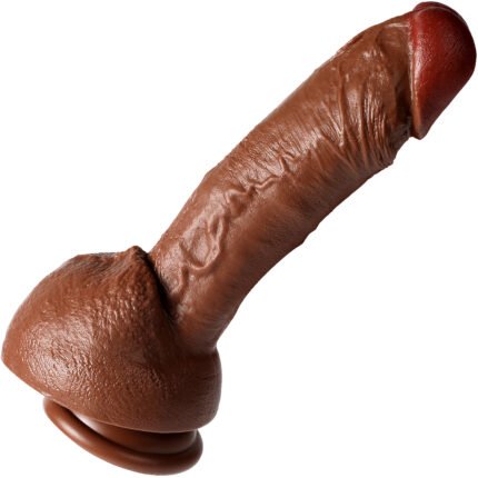 Clar Life Like Dildo