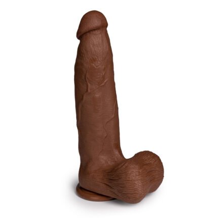 Paddy Big Size Life Like Dildo