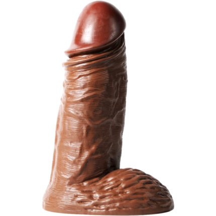 Cannon Boy XXXL Realistic Life Like Dildo