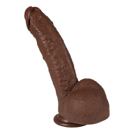 Clif Ultra-Realistic Dual-Density Dildo