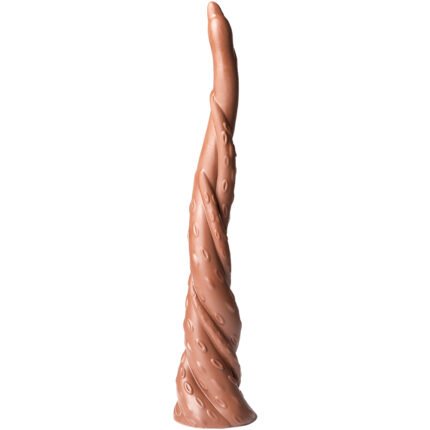 Giant Kraken No.80 Dildo with Suction Cup Base