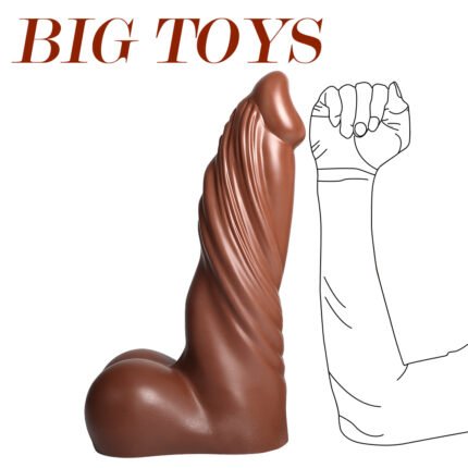 Gian Fantasy No.78 XXXL Dildo